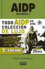 AIDP - Integral 1