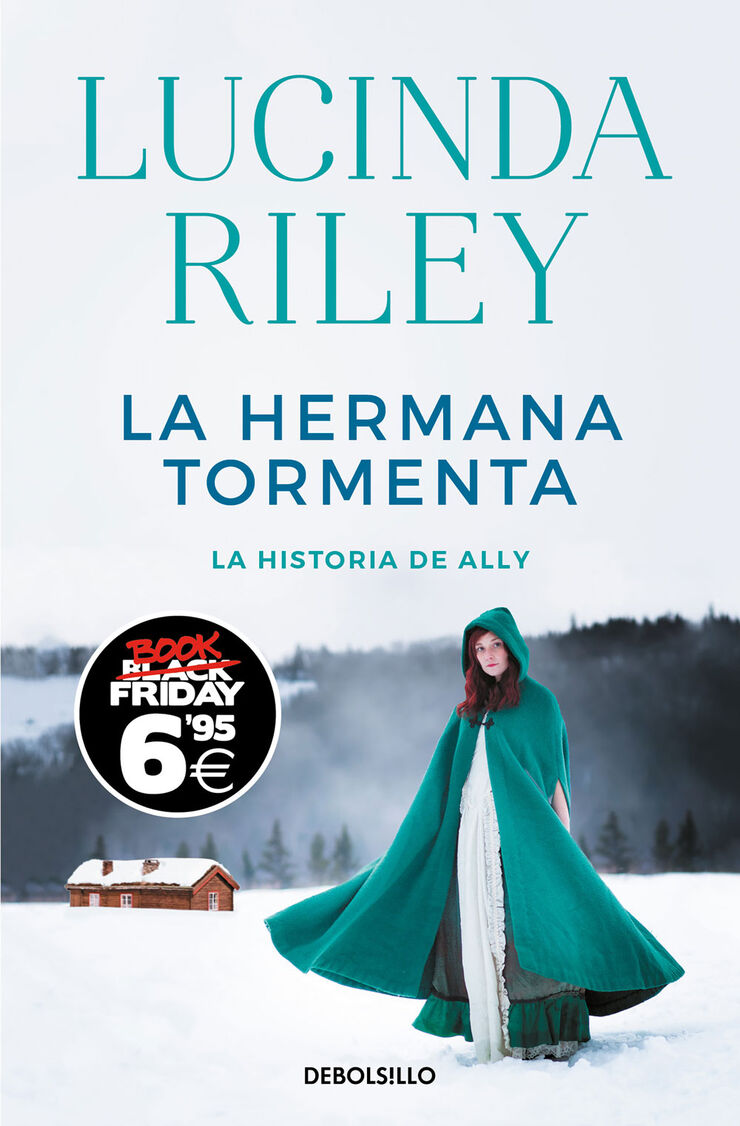 La hermana tormenta