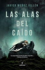 Las alas del ca&iacute;do