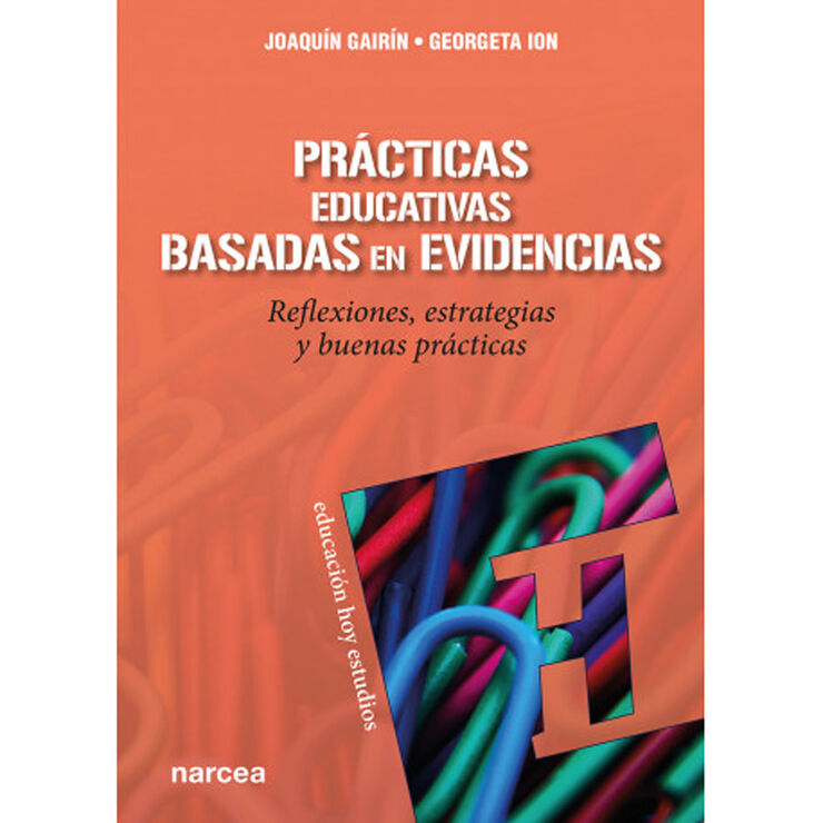 Pr&aacute;cticas educativas basadas en evidencias