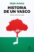 Historia de un vasco