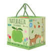 Naturaleza. Eco Cubitos. Edic. ilustrado