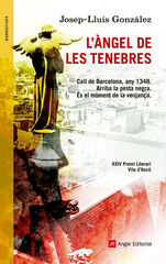 L&rsquo;&agrave;ngel de les tenebres