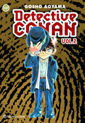 Detective Conan II n&ordm; 107