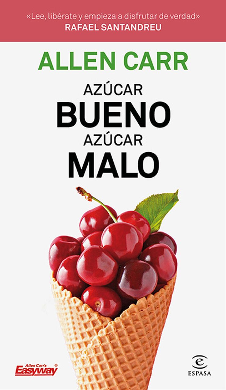 Az&uacute;car bueno, az&uacute;car malo