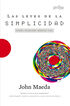 Las leyes de la simplicidad