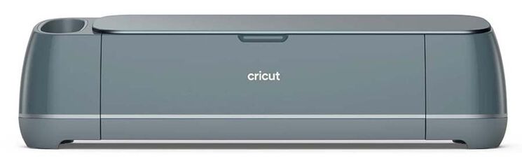 Cricut Maker 4 Sage + Curso de Iniciaci&oacute;n de Regalo