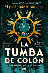 La tumba de Col&oacute;n