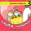 SALVATELLA LC03 Aprenen a menj