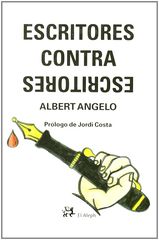 Escritores contra escritores