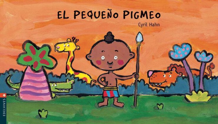 El peque&ntilde;o pigmeo