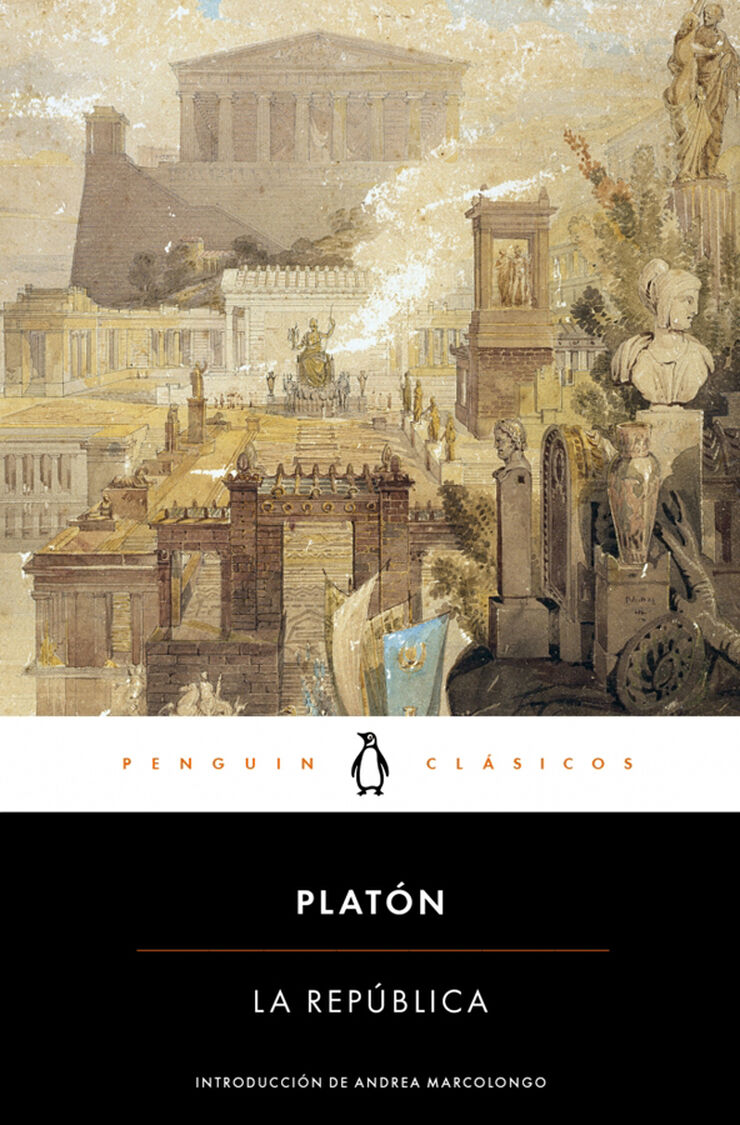 La Rep&uacute;blica