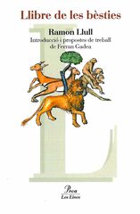 Llibre de les b&egrave;sties NE