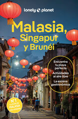 Malasia, Singapur y Brun&eacute;i 5