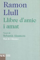 Llibre d'amic i amat
