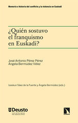 &iquest;Qui&eacute;n sostuvo el franquismo en Euskadi?