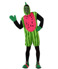 Disfressa Marca Sindria Adult