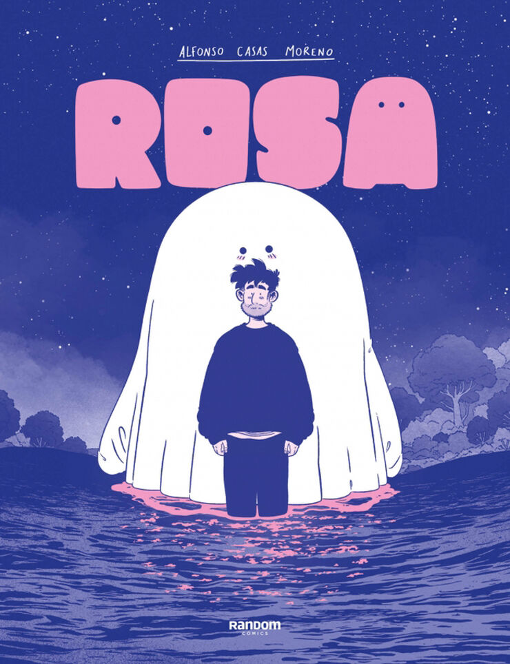 Rosa