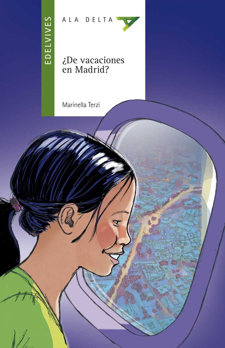 &iquest;De vacaciones en Madrid?