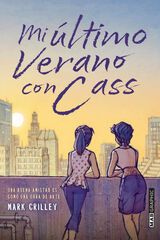 Mi &uacute;ltimo verano con Cass