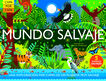 Mundo salvaje. Capa por capa
