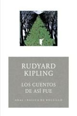 Los cuentos de as&iacute; fue
