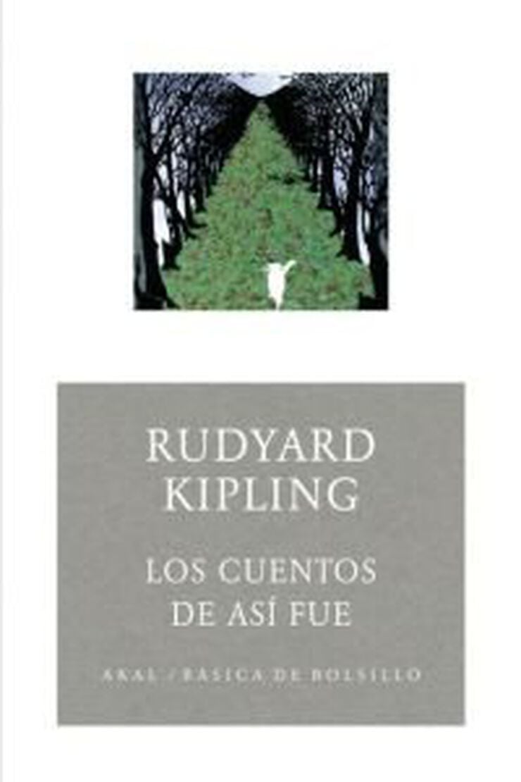 Los cuentos de as&iacute; fue