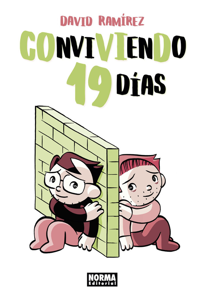Conviviendo 19 d&iacute;as