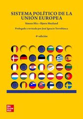 Sistema pol&iacute;tico de la Uni&oacute;n Europea
