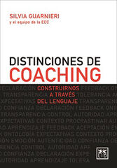 Distinciones de coaching