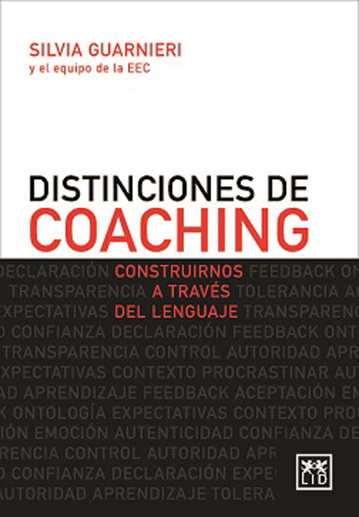 Distinciones de coaching
