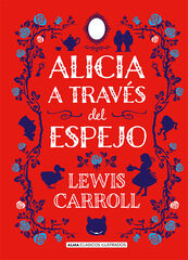 Alicia a trav&eacute;s del espejo