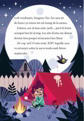 Marcus Pocus 1. M&agrave;gia a domicili