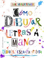 C&oacute;mo dibujar letras a mano