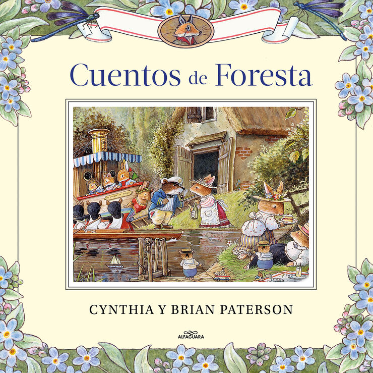 Cuentos de foresta