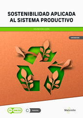 Sostenibilidad aplicada al sistema productivo