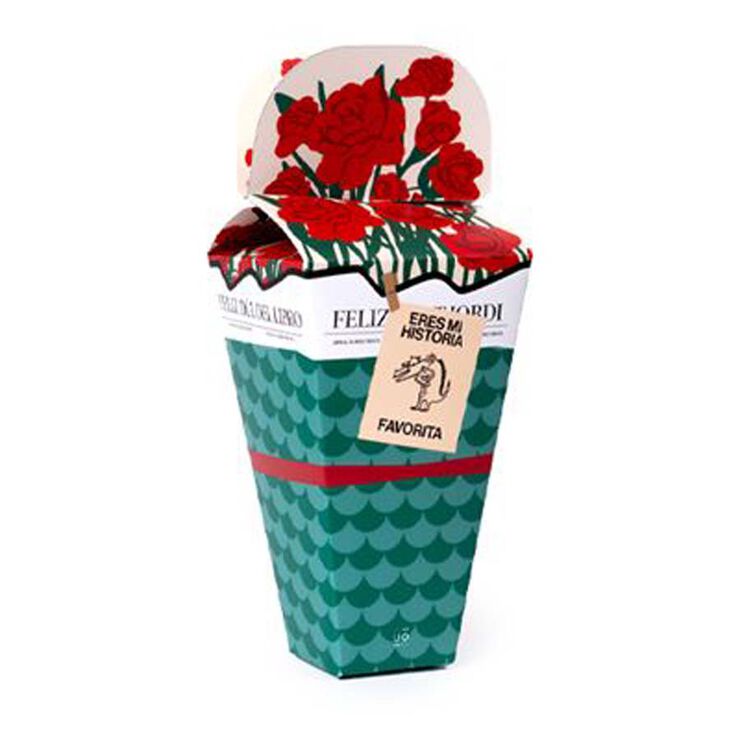 Mitjons Sant Jordi talla 36-41