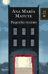Peque&ntilde;o teatro