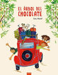 El &aacute;rbol del chocolate