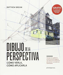 Dibujo de la perspectiva