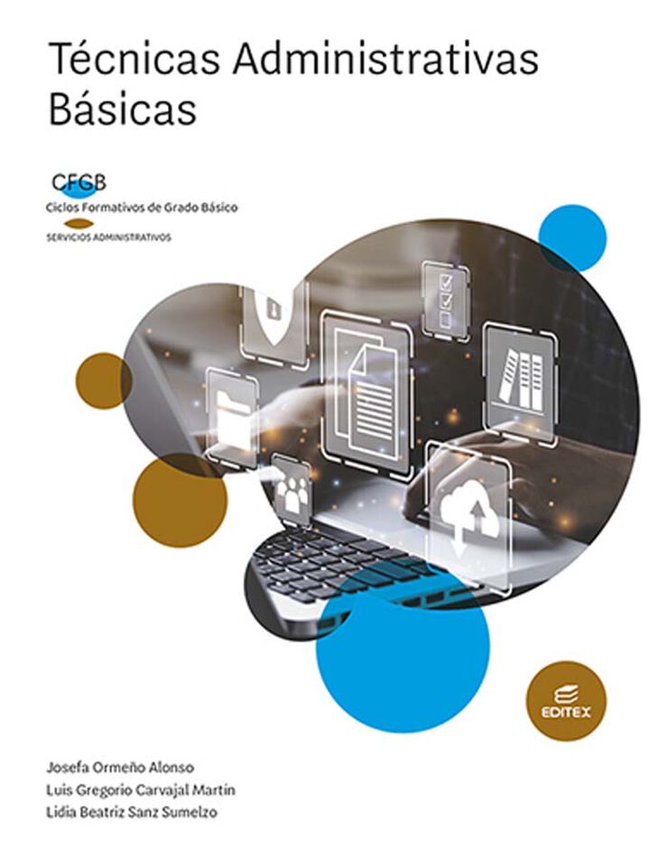 Tecnicas Administrativas Basicas Fgb