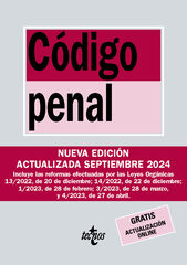 C&oacute;digo Penal