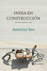 India en construcci&oacute;n