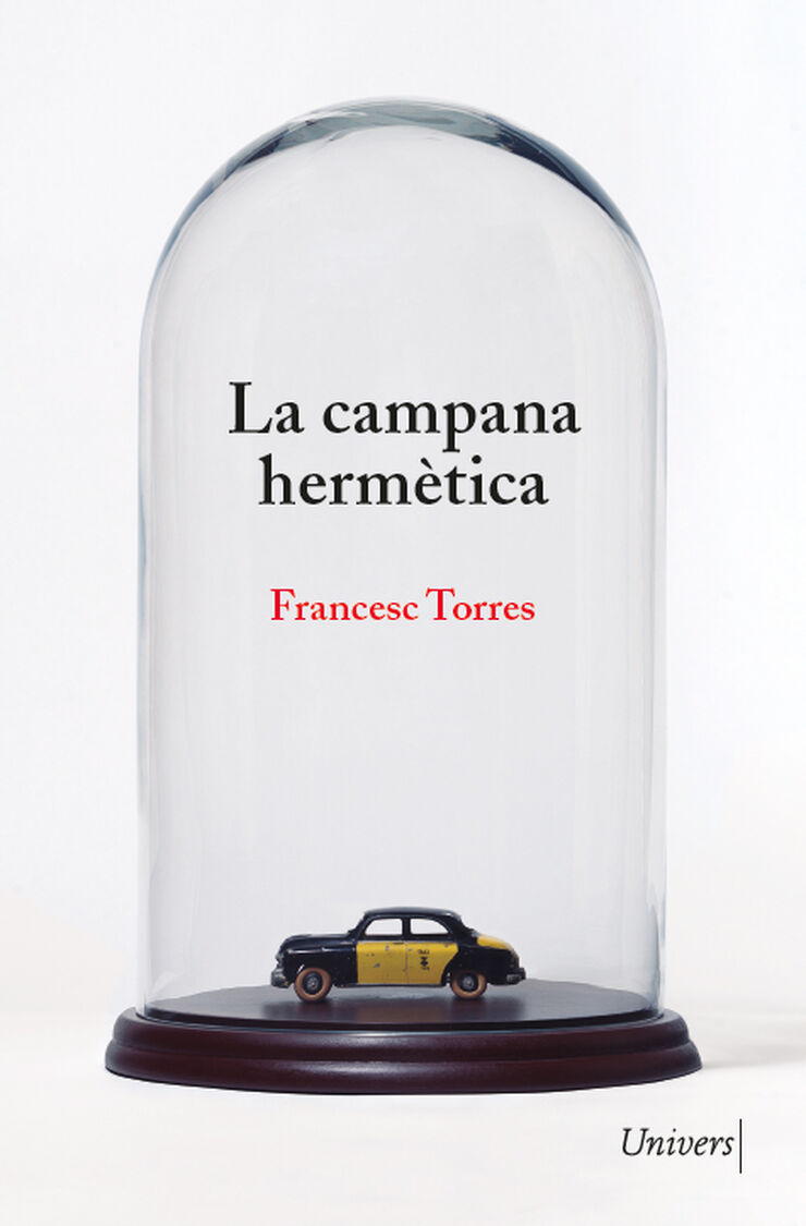La campana herm&egrave;tica