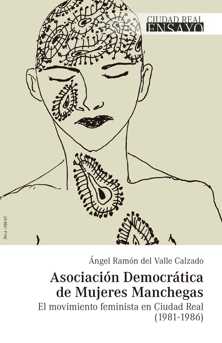 Asociaci&oacute;n Democr&aacute;tica de Mujeres Manchegas