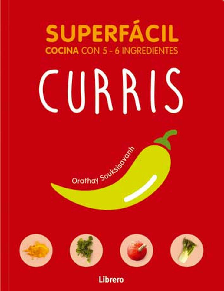 Superf&aacute;cil Curris