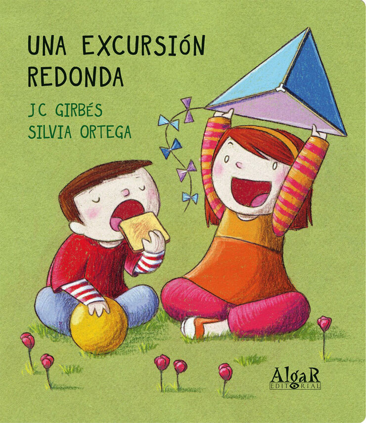 Excursi&oacute;n redonda, Una