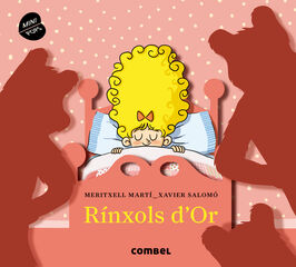 R&iacute;nxols d'Or - Mini Pops