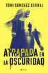 Atrapada en la oscuridad
