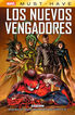 Marvel Must-Have. Los Nuevos Vengadores 16